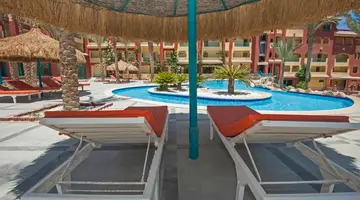 SUN & SEA HOTEL