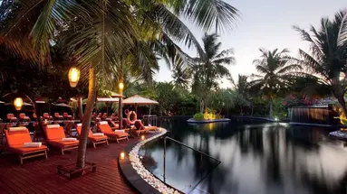 Sun Siyam Iru Fushi 5