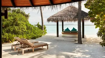 Sun Siyam Iru Fushi 5
