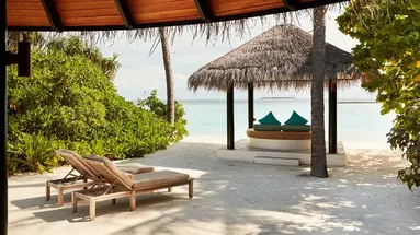 Sun Siyam Iru Fushi 5