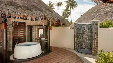 Sun Siyam Iru Fushi 5