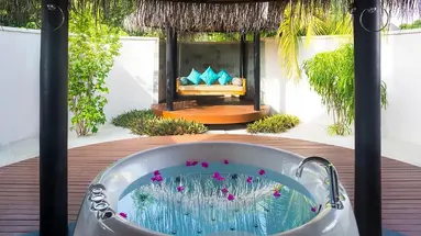 Sun Siyam Iru Fushi 5