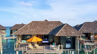 Sun Siyam Iru Fushi 5