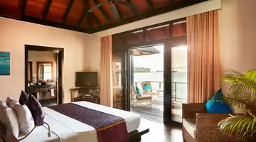 Sun Siyam Iru Fushi 5