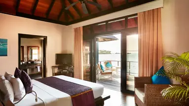 Sun Siyam Iru Fushi 5