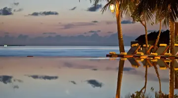 Sun Siyam Iru Fushi 5