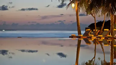 Sun Siyam Iru Fushi 5