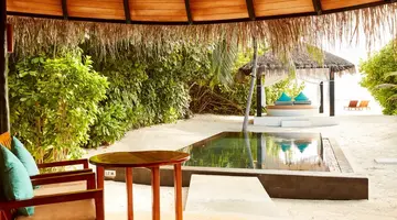 Sun Siyam Iru Fushi 5