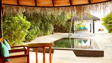 Sun Siyam Iru Fushi 5