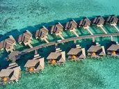 Sun Siyam Iru Fushi 5