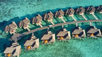Sun Siyam Iru Fushi 5
