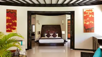 Sun Siyam Iru Fushi 5
