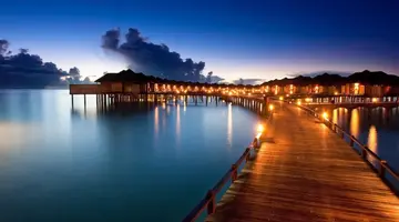 Sun Siyam Iru Fushi 5