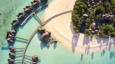 Sun Siyam Iru Fushi 5