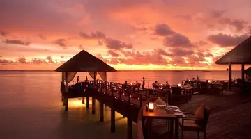 Sun Siyam Iru Fushi 5