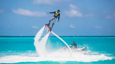 Sun Siyam Iru Fushi 5
