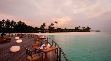 Sun Siyam Iru Fushi 5