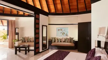 Sun Siyam Iru Fushi 5