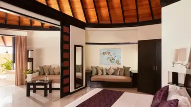 Sun Siyam Iru Fushi 5
