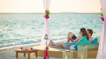 Sun Siyam Iru Fushi 5