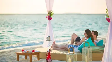 Sun Siyam Iru Fushi 5
