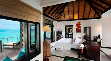 Sun Siyam Iru Fushi 5