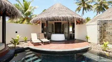 Sun Siyam Iru Fushi 5