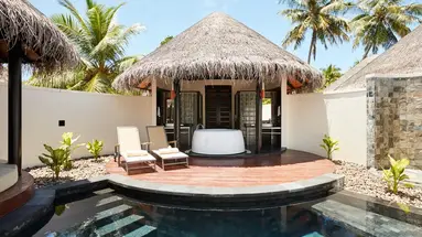 Sun Siyam Iru Fushi 5