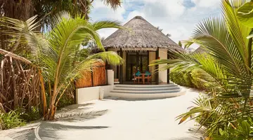 Sun Siyam Iru Fushi 5