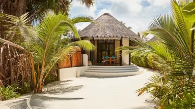 Sun Siyam Iru Fushi 5