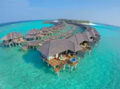 Sun Siyam Iru Fushi 5