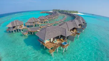 Sun Siyam Iru Fushi 5
