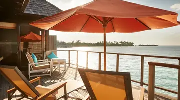 Sun Siyam Iru Fushi 5