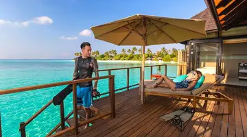 Sun Siyam Iru Fushi 5