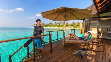 Sun Siyam Iru Fushi 5