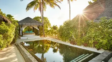 Sun Siyam Iru Fushi 5