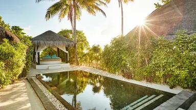 Sun Siyam Iru Fushi 5