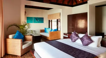 Sun Siyam Iru Fushi 5