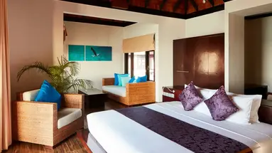 Sun Siyam Iru Fushi 5