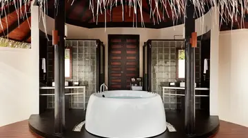 Sun Siyam Iru Fushi 5