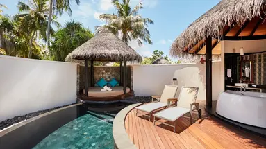 Sun Siyam Iru Fushi 5