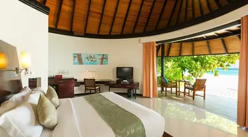 Sun Siyam Iru Fushi 5