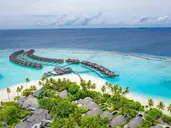 Sun Siyam Iru Fushi 5