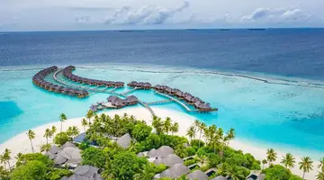 Sun Siyam Iru Fushi 5
