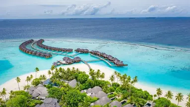 Sun Siyam Iru Fushi 5