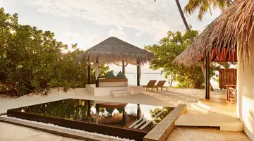 Sun Siyam Iru Fushi 5