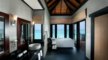 Sun Siyam Iru Fushi 5
