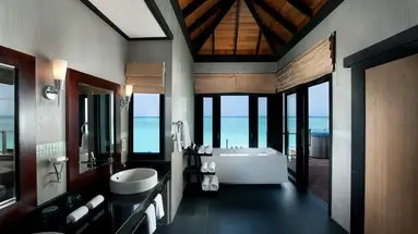 Sun Siyam Iru Fushi 5