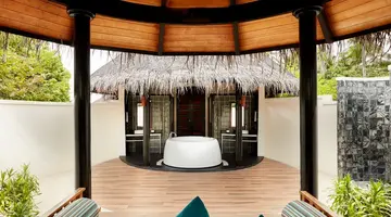 Sun Siyam Iru Fushi 5