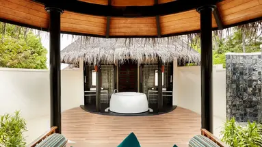 Sun Siyam Iru Fushi 5